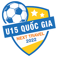 U15 Quốc Gia - Next Travel 2022