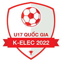 U17 Quốc Gia K-Elec 2022