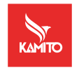 Kamito - Nhà tài trợ trang phục